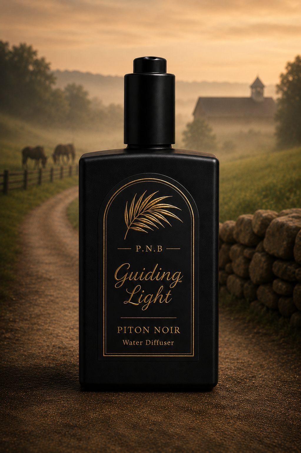 Guiding Light