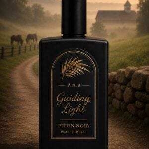 Guiding Light Water Diffuser by Piton Noir Botanicals