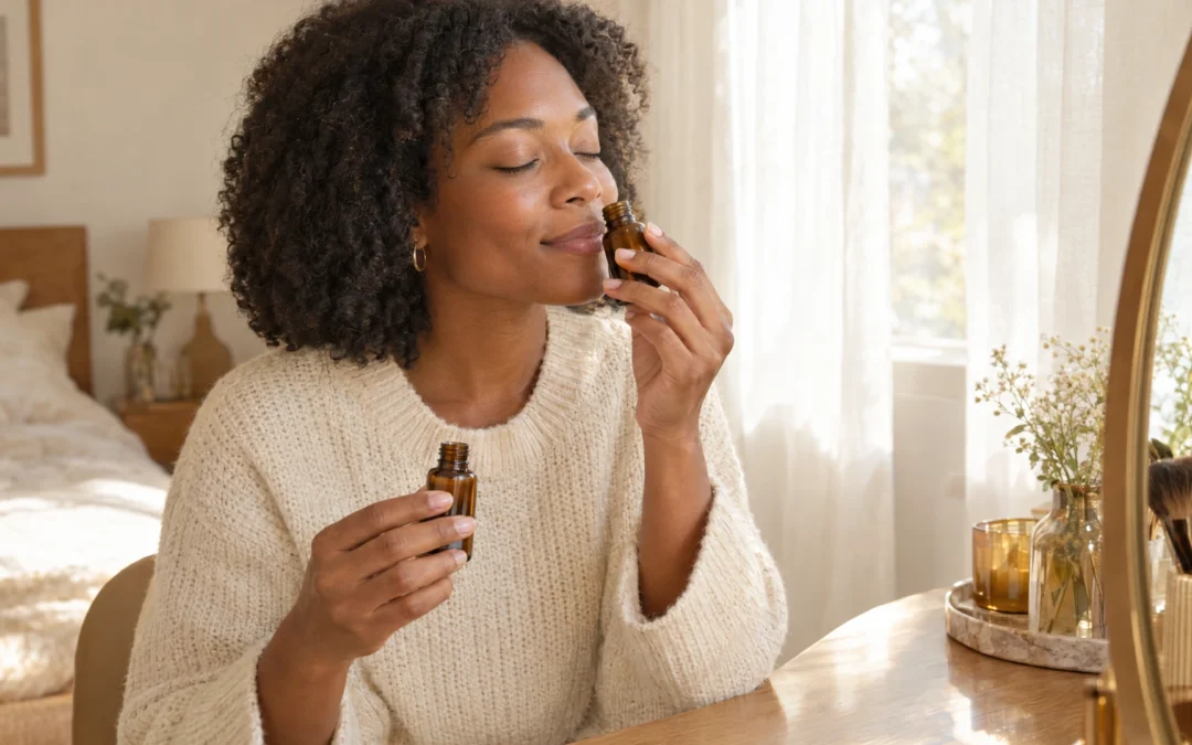 Fragrance Oil vs Essential Oil: What Is Really in the Bottle
